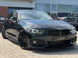 BMW 440i xDrive G-C M Performance/Leder/Led/H&H/HUD/ - BMW 440 Gran Coupé: Limousine