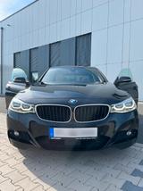 BMW 330d Gran Turismo xDrive M-Sport - BMW 330 Gran Turismo Gebrauchtwagen