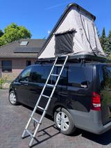 Mercedes-Benz Mercedes Vito 114 CDI Camper 4 Schlafplätze Dach - Angebote