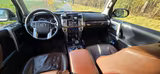 Toyota 4-Runner ready for overlanding - Toyota 4-Runner