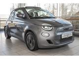 Fiat 500e Cabrio Icon+NAVI+Shzg+ LED+SOH+CARPLAY+R KA - gebrauchte Fiat 500e aus dem Jahr 2022