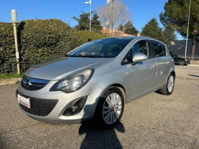 Opel OPEL Corsa 1.3 CDTI 75CV F.AP. 5 porte Ecotec NE