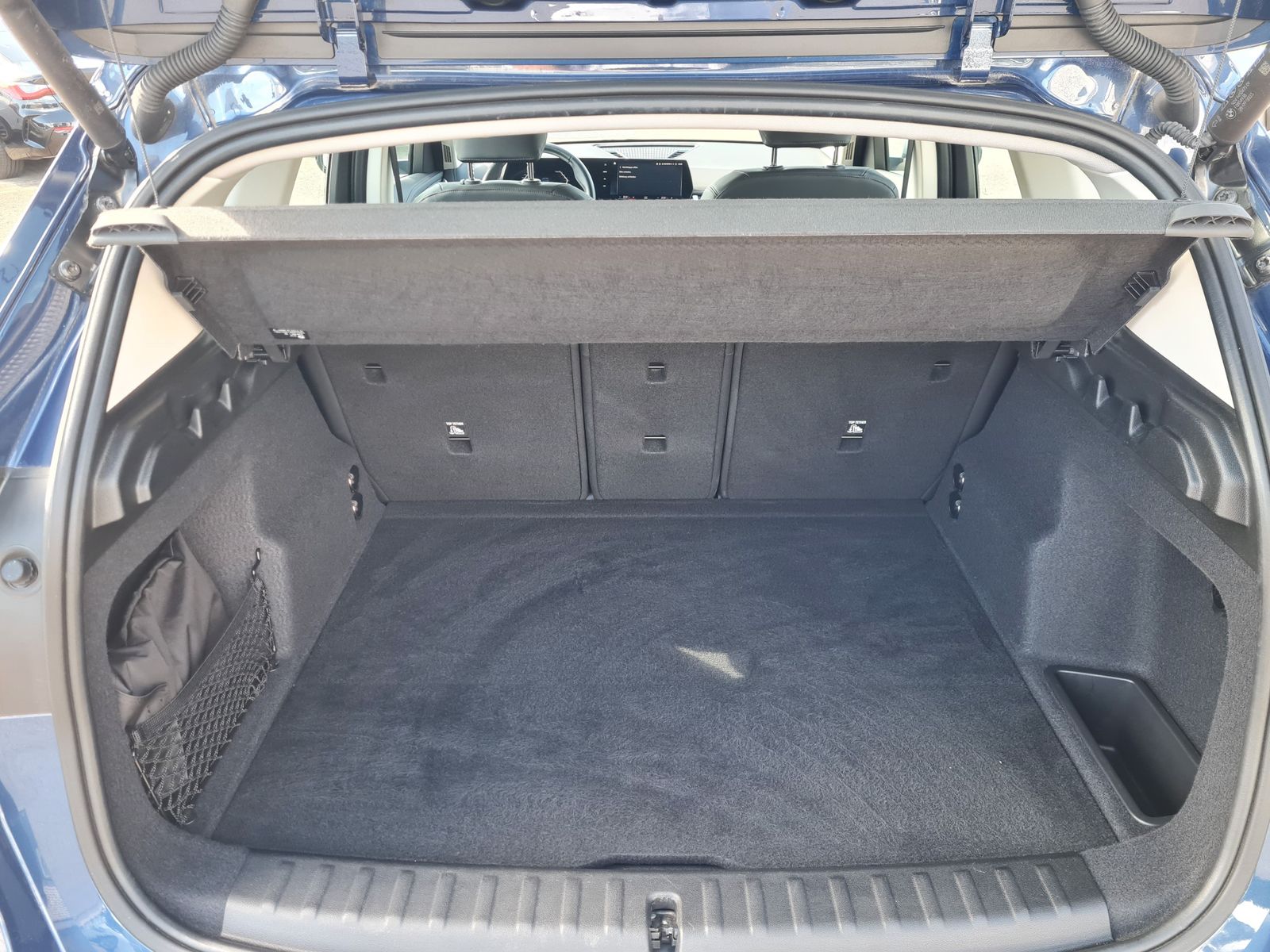 BMW X1 xDrive23d xLine SAV RFK AHK el. Sitze PDC foto 19