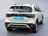 Volkswagen T-Cross - Vorschau Bild 5