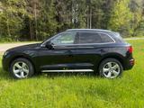 Audi Q5 45 TFSI S tronic quattro - - Audi Q5 von privat