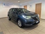Renault RENAULT Kadjar Blue dCi 8V 115CV EDC Black Editi - Renault Kadjar mit Halbautomatikschaltung