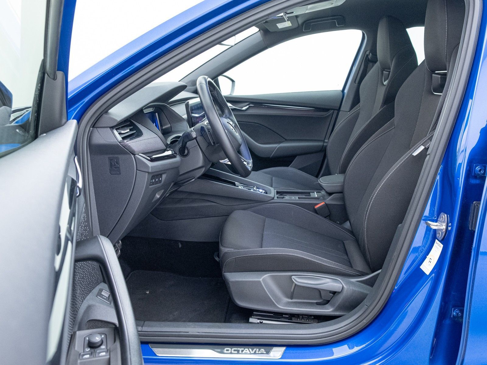 Skoda Octavia - Bild 12