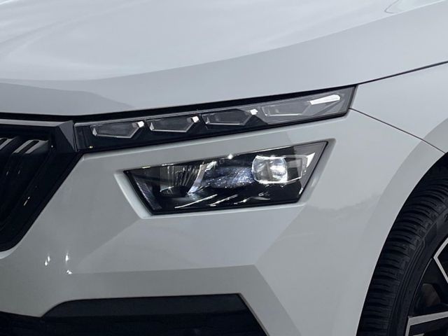 Kamiq Monte Carlo 1.0 TSI DSG Navi,LED,PDC,SHZ