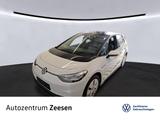 Volkswagen ID.3 Pro 58 kWh 1-Gang-Automatik+USB+DAB+EPH+RKA - schwarze Volkswagen ID.3