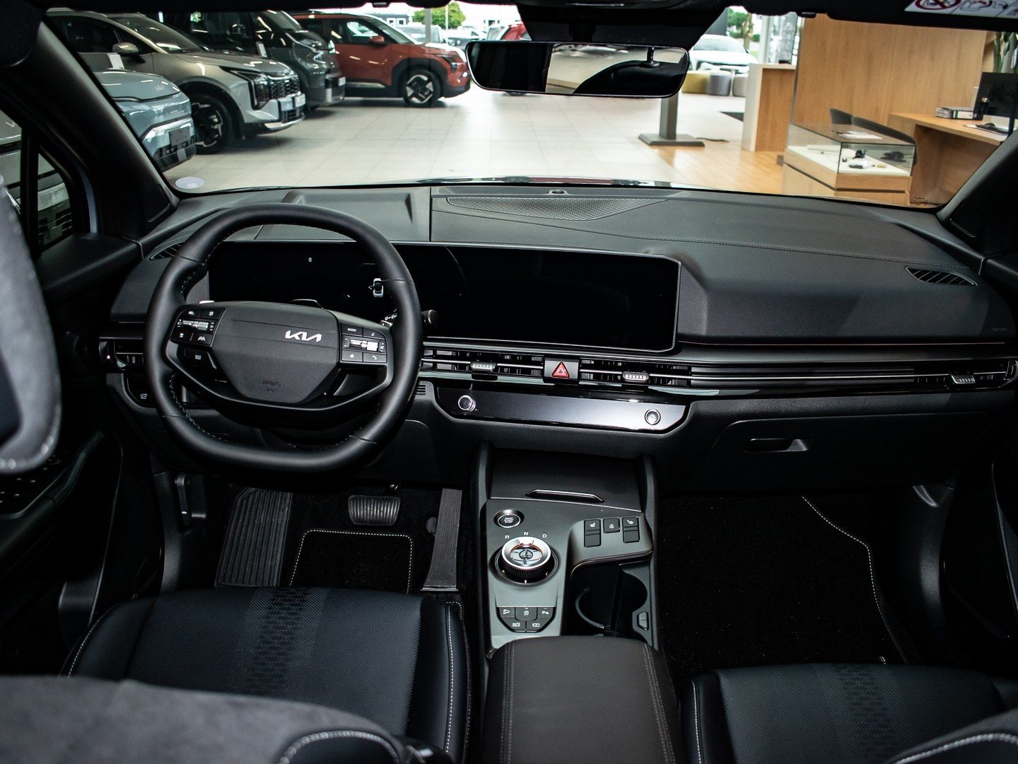 Kia Sportage - Bild 8