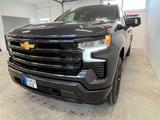 Chevrolet Silverado 6.2 1500 4×4 High Country  - Chevrolet Silverado mit Schiebedach