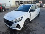 Hyundai i20 1.0 T-GDI DCT N Line Navi Kamera 1.HD - Hyundai: Unfallwagen