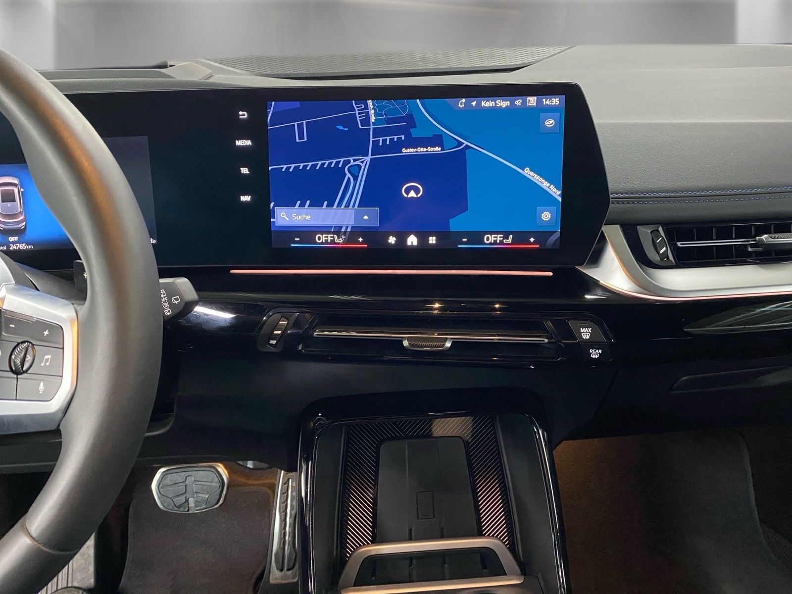 BMW 223 Active Tourer - Bild 11