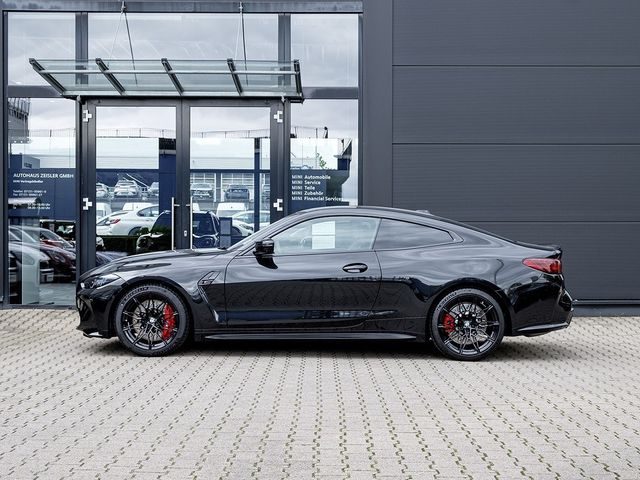 Foto Nummer 4: BMW M4