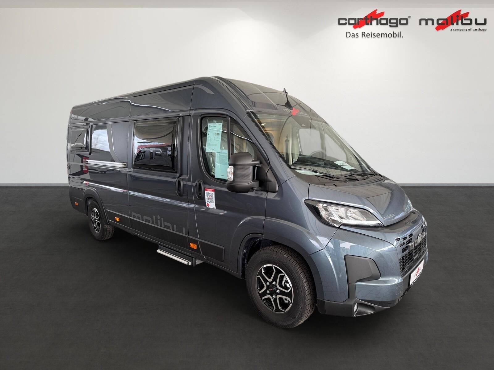 Malibu Relax 640 LE R ambition VFW / Automatik / Navi