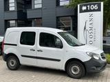 Mercedes-Benz Citan 109 CDI lang - Mercedes-Benz Citan in Duisburg