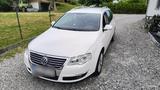 Volkswagen Passat 3C Kombi 2.0 FSI Highline Ausstattung - Volkswagen Passat aus 2006: Highline