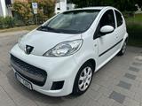Peugeot 107 Filou*1.Hand*Klima*Tüv bis 08/2026*AllweterR - gebrauchte Peugeot 107 aus dem Jahr 2009