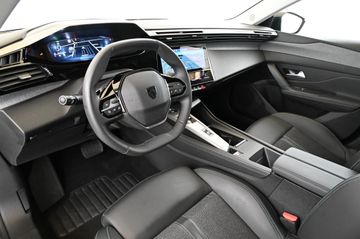 Peugeot 308 - 12