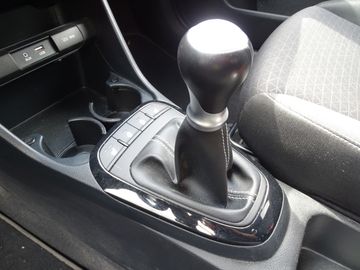 Kia Picanto Dream TeamKlima-Navi-Shzg-wenig km