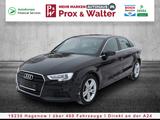 Audi A3 30 TFSI NAVI+TEMPOMAT+WINTER-PAKET+Bi-XENON - gebrauchte Audi A3 aus dem Jahr 2018