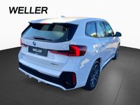 BMW iX1 - Vorschau Bild 6