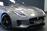 Jaguar F-Type Coupe P300 Automatik/PANO/KAMER/MERIDIAN - Jaguar: C Type