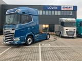 DAF XG+ 480 FT-Limited Sapphire Edition # 1 of 100