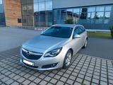 Opel Insignia Sports Tourer 2.0 CDTI Aut. Editio