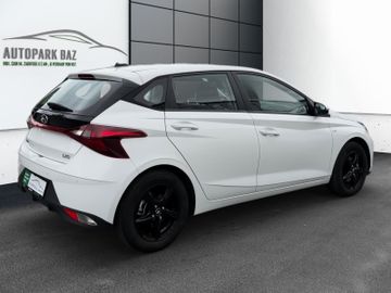 Hyundai i20 - 4