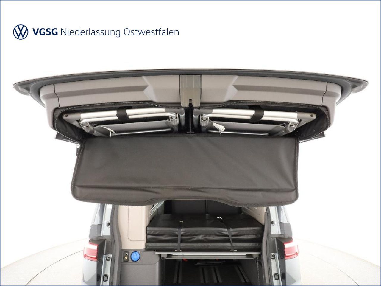 Volkswagen T7 California - Bild 18