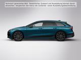 Audi A6 Avant e-tron edition one blue S line Wärmepum - blaue Audi A6 e-tron