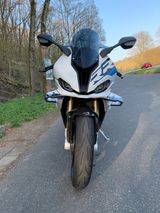 BMW S 1000 RR  M-Paket viele Extras - BMW WIESBADEN
