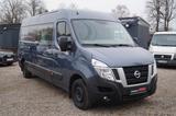 Nissan NV400 Kastenwagen L3H2 3,5t DoKa MIXO 6 SITZER - Angebote