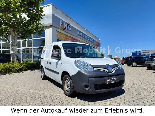 Renault Kangoo Rapid Extra Klima/Sortimo Werkbank/AHK