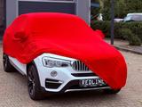 BMW X4 xDrive 35 d /// M-Sport Paket /// 1 Hand /// - BMW X4 in Aachen