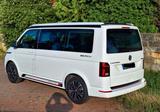 Volkswagen T6.1 California Beach Edition TDI 4Mot DSG 199PS - VW T6 California Gebrauchtwagen in Dresden