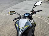 Kawasaki Z1000R Edition  - KAWASAKI 1000 R