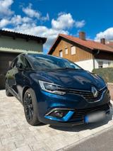 Renault Grand Scenic Black Edition TCe160 ... - Renault Grand Scenic: Black Edition