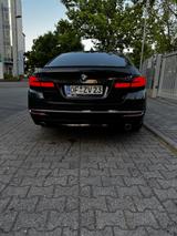 BMW 535d xDrive A Luxury Line Luxury Line - BMW 535 in Frankfurt (Main)