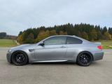 BMW E92 M3 Coupé LCI  - BMW M3 aus 2008: Coupe