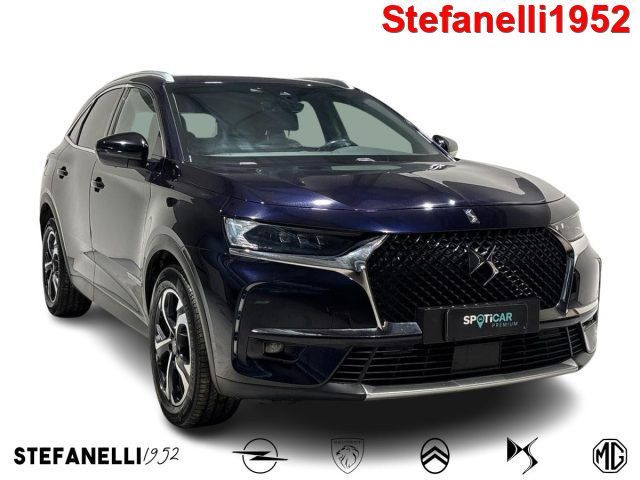 DS Automobiles DS AUTOMOBILES DS 7 Crossback BlueHDi 180 auto B