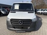 Mercedes-Benz Sprinter 211 CDI KA Mittel Klima 3-Sitze AHK 2.0 - gebrauchte Mercedes-Benz Sprinter aus dem Jahr 2023