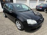 Volkswagen Golf V 1.6 Lim. Trendline ABT-Packet TÜV 02/27 - Volkswagen Golf aus 2007: 1.6