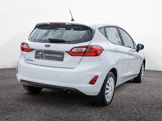 Foto Nummer 3: FORD Fiesta