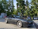 ALPINA B12 - ALPINA B12 Gebrauchtwagen