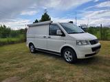Volkswagen VW T5 Camper Wohnwagen Wohnmobil - Volkswagen LT aus 2007