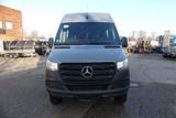 Mercedes-Benz Sprinter 316 L2H2 Mixto 4x4*Temp*Klim*Nav*StHz* - Mercedes-Benz Sprinter l2h2