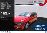 Volkswagen Passat Variant - Vorschau Bild 1