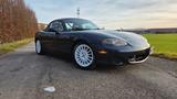 Mazda MX-5 1.6 16V - gebrauchte Mazda MX-5 aus dem Jahr 2000